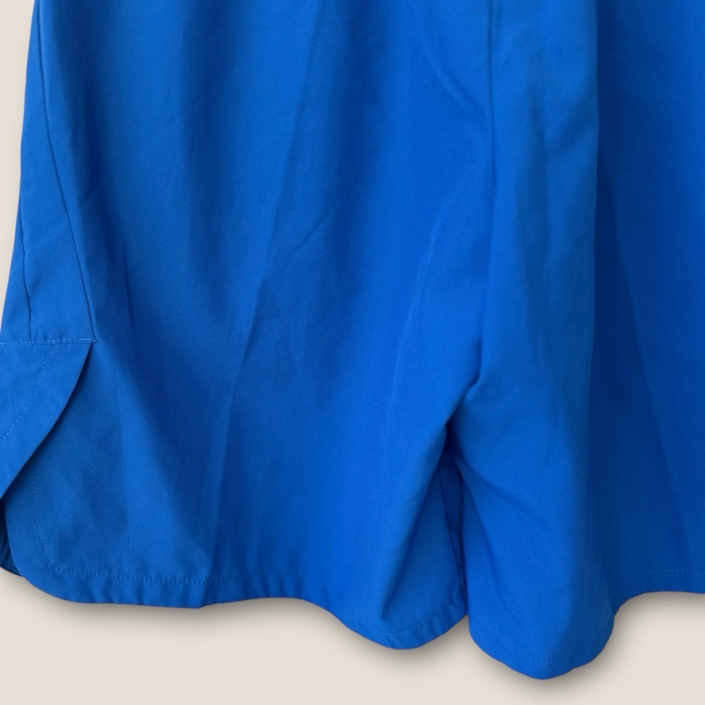 NIKE NWT Men’s Athletic Shorts - Picture 5 of 12